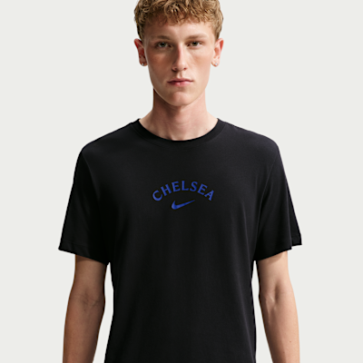 Chelsea F.C. Men's Nike Football T-Shirt. Nike CA